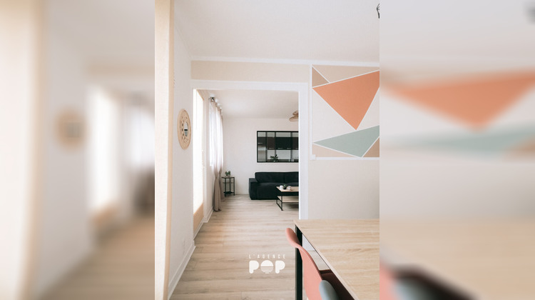 Ma-Cabane - Location Appartement NOTRE-DAME-DE-SANILHAC, 68 m²