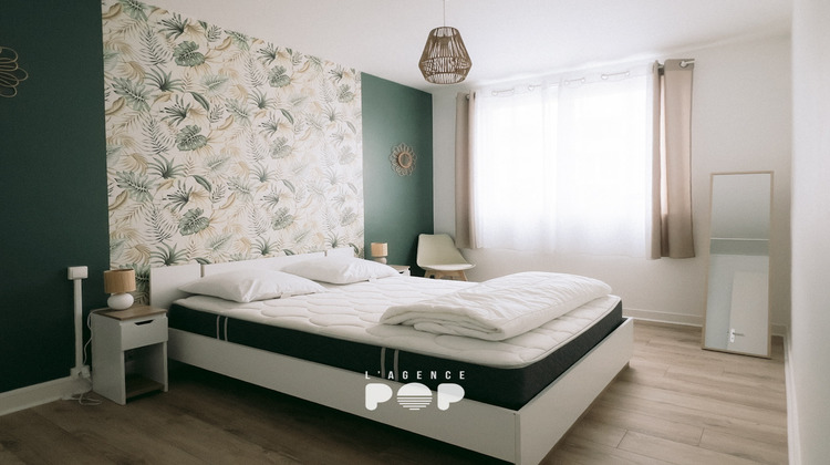 Ma-Cabane - Location Appartement NOTRE-DAME-DE-SANILHAC, 68 m²