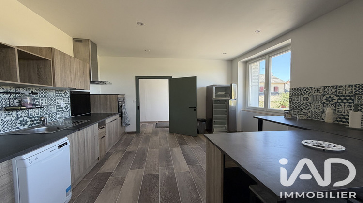 Ma-Cabane - Location Appartement Nouhant, 103 m²