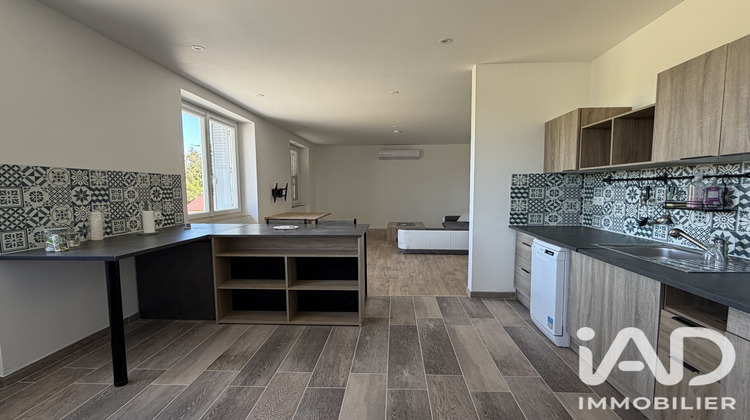 Ma-Cabane - Location Appartement Nouhant, 103 m²