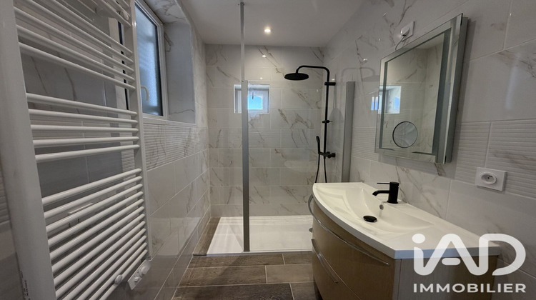 Ma-Cabane - Location Appartement Nouhant, 103 m²