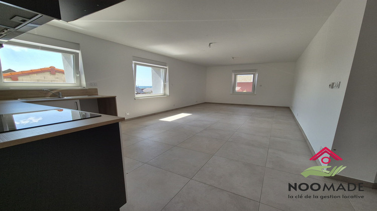 Ma-Cabane - Location Appartement Nousseviller-Saint-Nabor, 89 m²