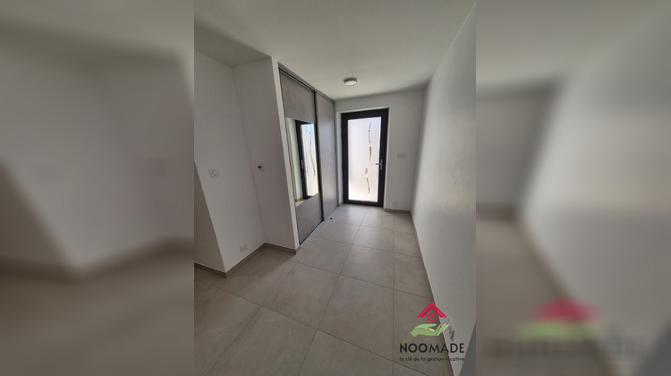 Ma-Cabane - Location Appartement Nousseviller-Saint-Nabor, 89 m²