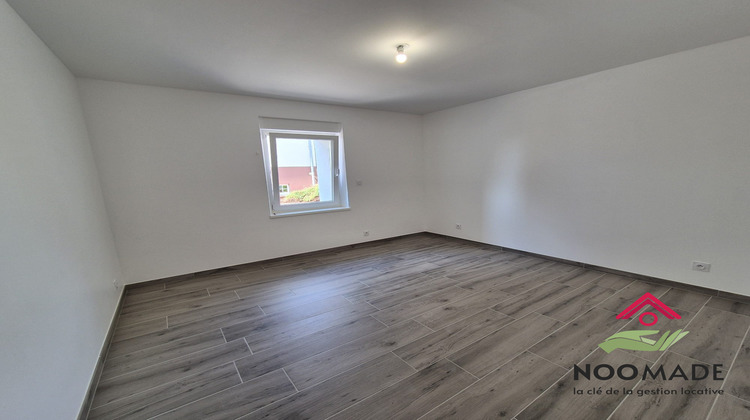 Ma-Cabane - Location Appartement Nousseviller-Saint-Nabor, 89 m²