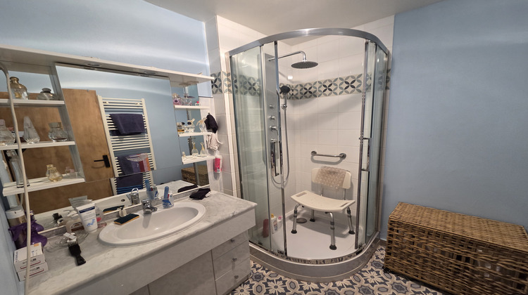 Ma-Cabane - Location Appartement Nouzonville, 66 m²