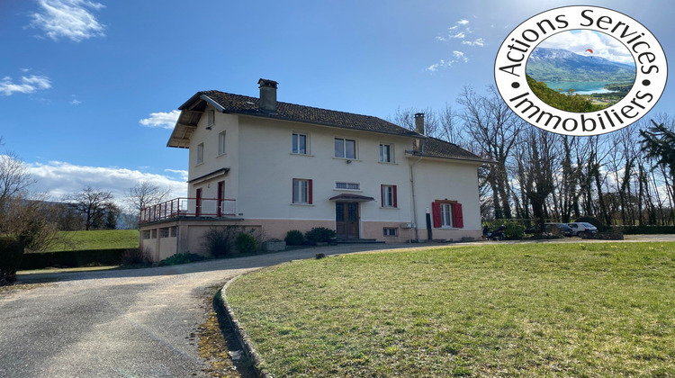 Ma-Cabane - Location Appartement Novalaise, 52 m²