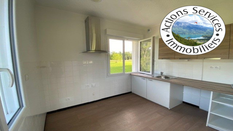 Ma-Cabane - Location Appartement Novalaise, 52 m²