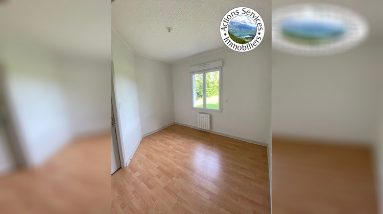 Ma-Cabane - Location Appartement Novalaise, 52 m²