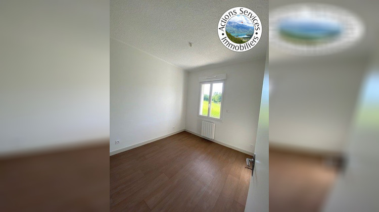 Ma-Cabane - Location Appartement Novalaise, 52 m²