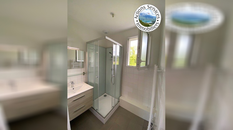 Ma-Cabane - Location Appartement Novalaise, 52 m²