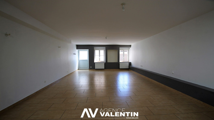 Ma-Cabane - Location Appartement Novéant-sur-Moselle, 91 m²