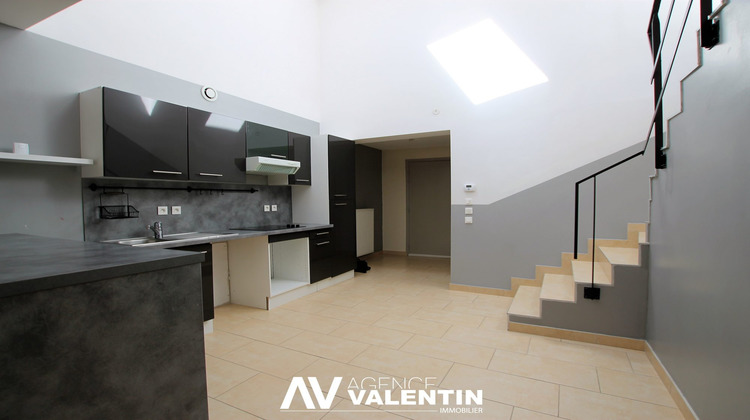 Ma-Cabane - Location Appartement Novéant-sur-Moselle, 91 m²