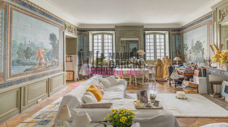 Ma-Cabane - Location Appartement Noves, 172 m²