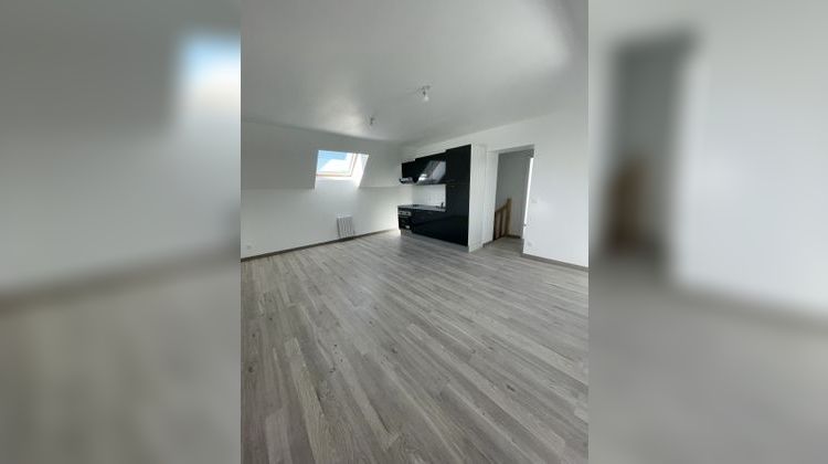 Ma-Cabane - Location Appartement Novillers, 48 m²