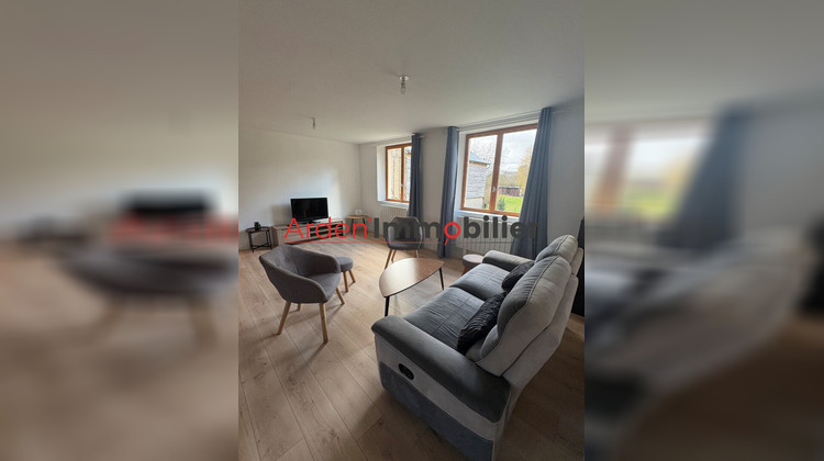 Ma-Cabane - Location Appartement NOVY-CHEVRIERES, 116 m²