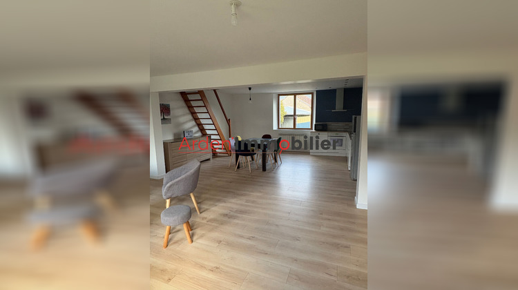 Ma-Cabane - Location Appartement NOVY-CHEVRIERES, 116 m²