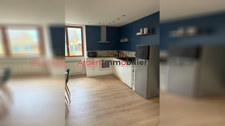 Ma-Cabane - Location Appartement NOVY-CHEVRIERES, 116 m²