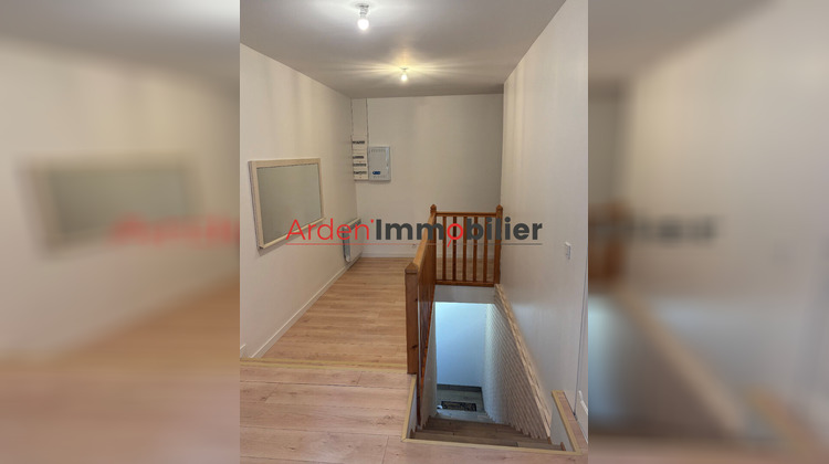 Ma-Cabane - Location Appartement NOVY-CHEVRIERES, 116 m²
