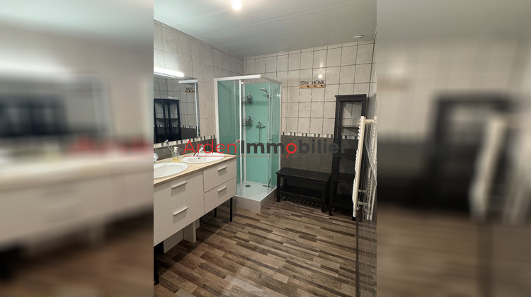 Ma-Cabane - Location Appartement NOVY-CHEVRIERES, 116 m²