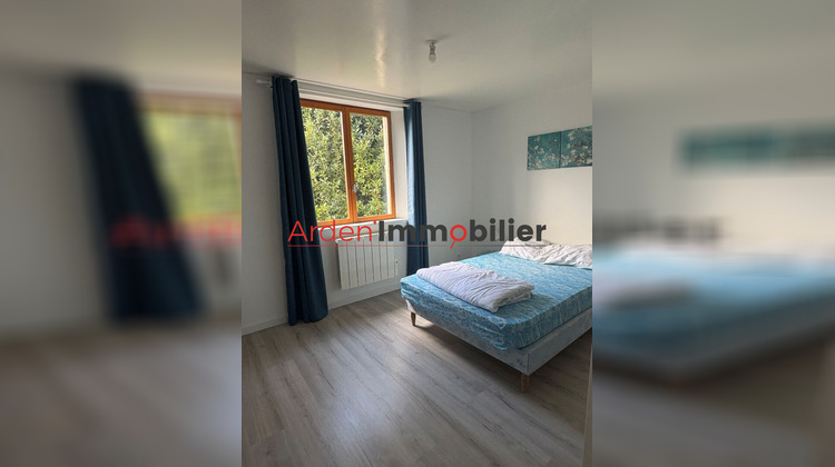 Ma-Cabane - Location Appartement NOVY-CHEVRIERES, 116 m²