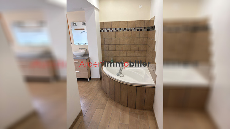 Ma-Cabane - Location Appartement NOVY-CHEVRIERES, 102 m²