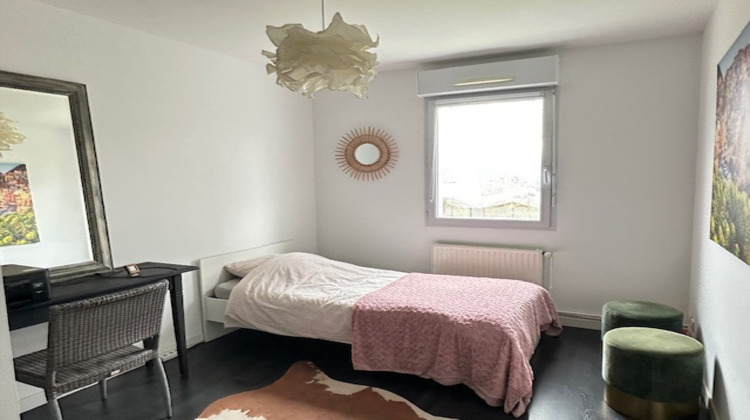Ma-Cabane - Location Appartement Noyal chatillon sur seich, 81 m²