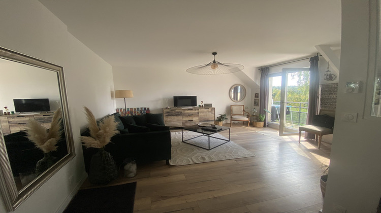 Ma-Cabane - Location Appartement Noyal-Châtillon-sur-Seiche, 42 m²