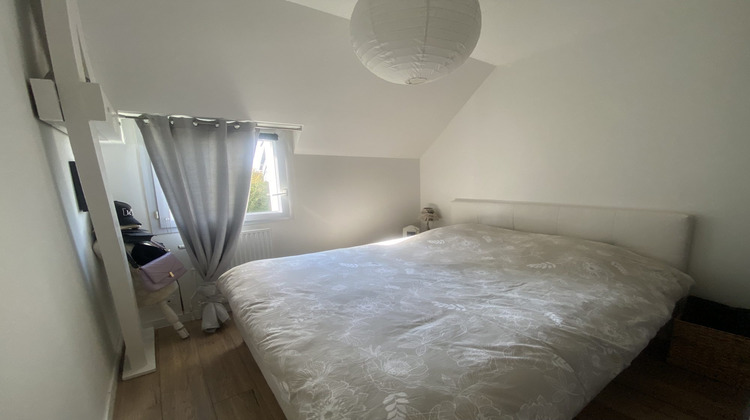 Ma-Cabane - Location Appartement Noyal-Châtillon-sur-Seiche, 42 m²