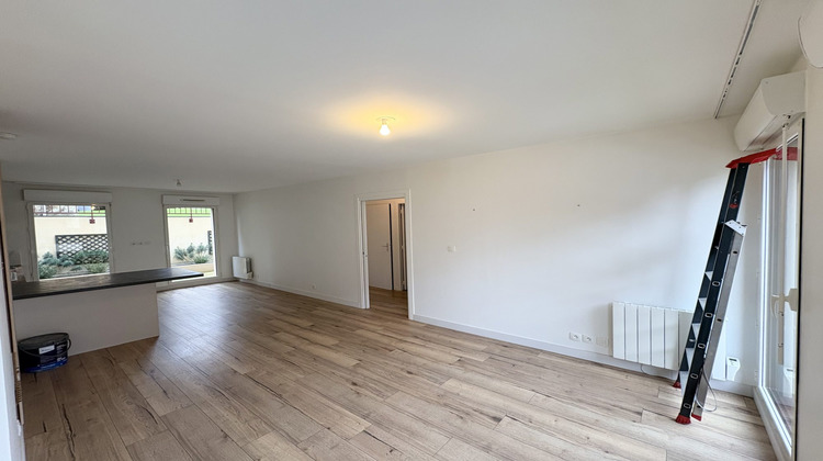 Ma-Cabane - Location Appartement Noyal-Châtillon-sur-Seiche, 51 m²