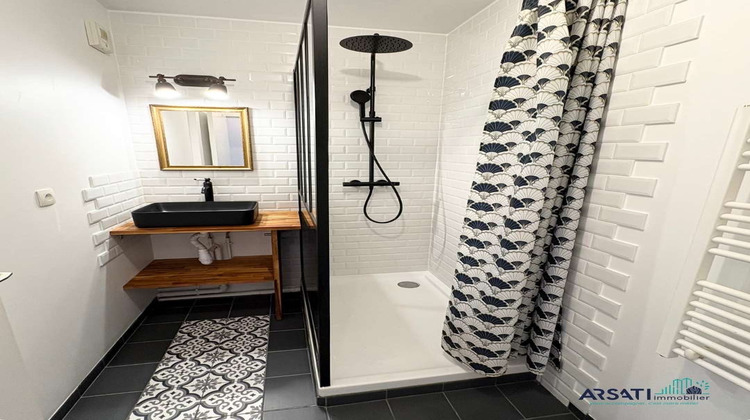 Ma-Cabane - Location Appartement Noyal-Châtillon-sur-Seiche, 51 m²