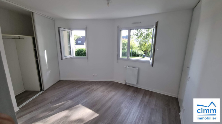 Ma-Cabane - Location Appartement Noyal-Châtillon-sur-Seiche, 35 m²
