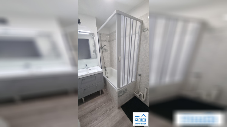 Ma-Cabane - Location Appartement Noyal-Châtillon-sur-Seiche, 35 m²