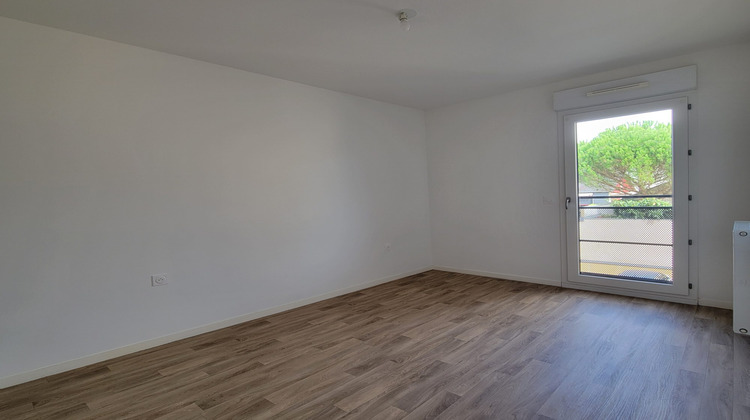 Ma-Cabane - Location Appartement Noyal-Châtillon-sur-Seiche, 39 m²
