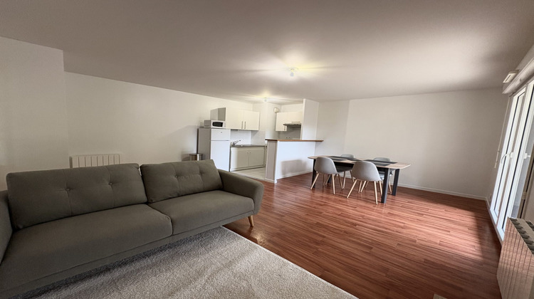 Ma-Cabane - Location Appartement Noyal-Châtillon-sur-Seiche, 43 m²
