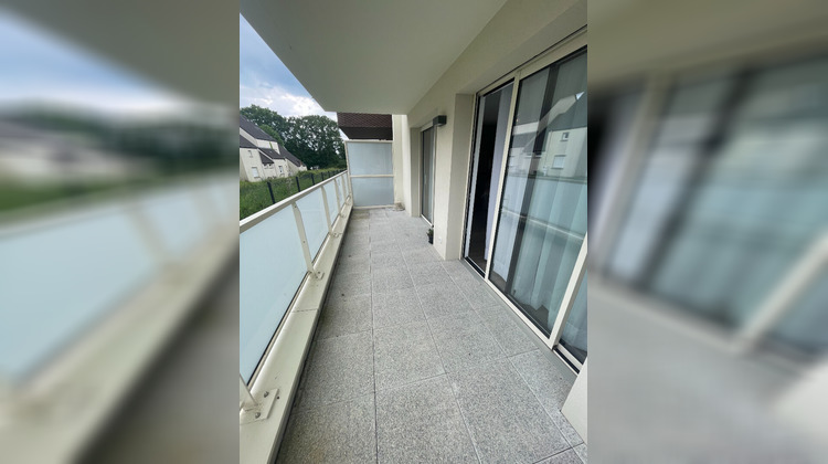 Ma-Cabane - Location Appartement NOYAL-CHATILLON-SUR-SEICHE, 66 m²