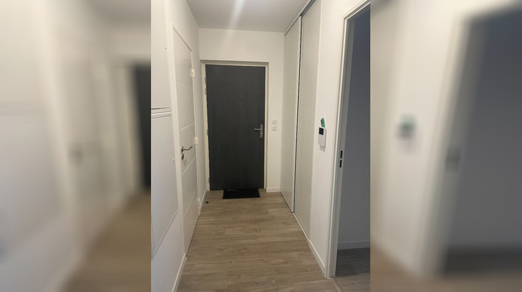 Ma-Cabane - Location Appartement NOYAL-CHATILLON-SUR-SEICHE, 66 m²