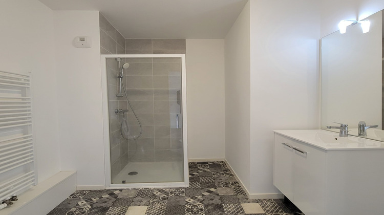 Ma-Cabane - Location Appartement Noyal-Châtillon-sur-Seiche, 74 m²