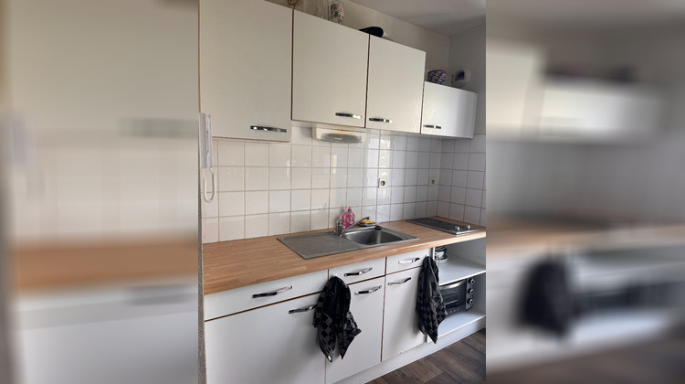 Ma-Cabane - Location Appartement NOYAL-SUR-VILAINE, 36 m²