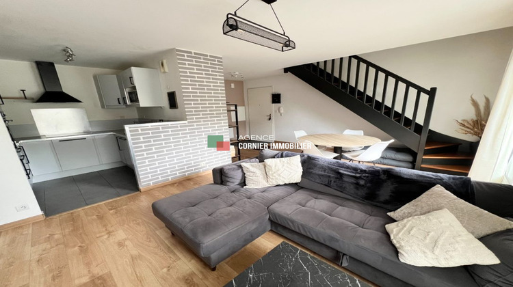Ma-Cabane - Location Appartement Noyal-sur-Vilaine, 70 m²