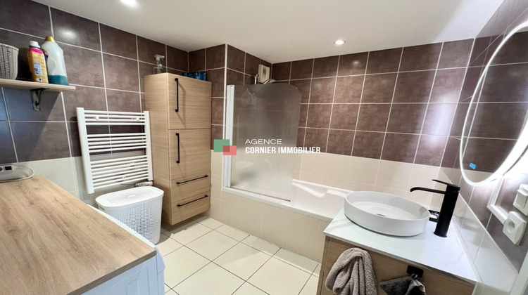 Ma-Cabane - Location Appartement Noyal-sur-Vilaine, 70 m²