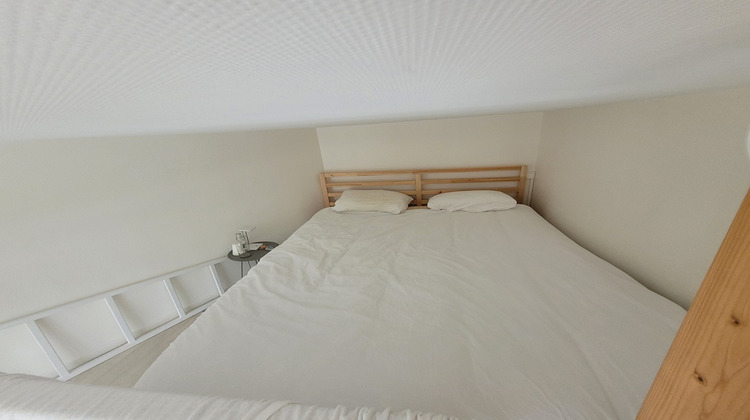 Ma-Cabane - Location Appartement NOYAL-SUR-VILAINE, 22 m²
