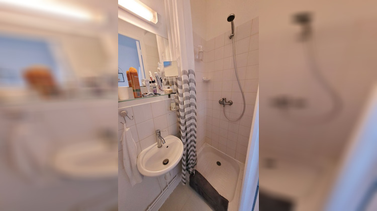 Ma-Cabane - Location Appartement NOYAL-SUR-VILAINE, 22 m²
