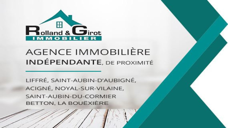 Ma-Cabane - Location Appartement NOYAL-SUR-VILAINE, 22 m²