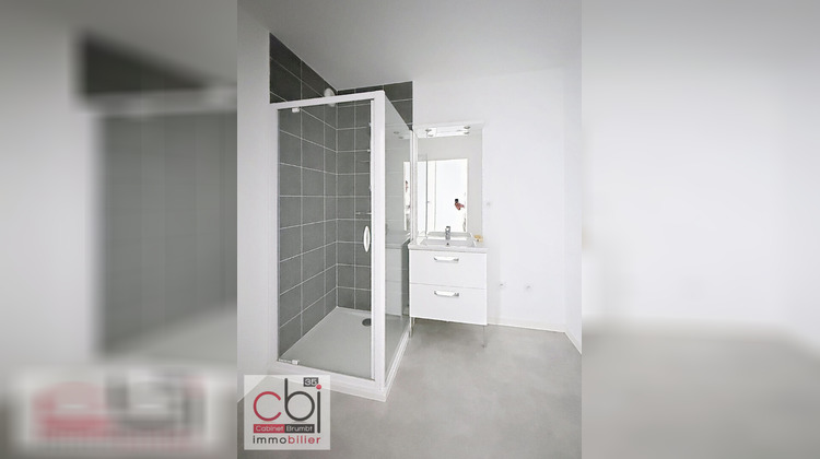 Ma-Cabane - Location Appartement NOYAL-SUR-VILAINE, 46 m²