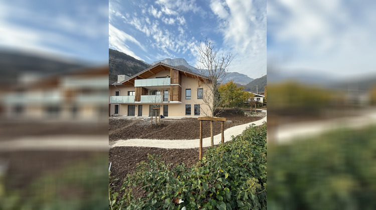Ma-Cabane - Location Appartement Noyarey, 46 m²