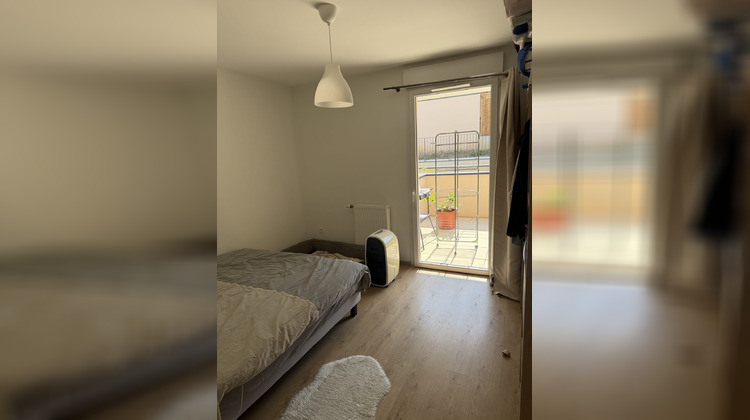 Ma-Cabane - Location Appartement Noyarey, 46 m²