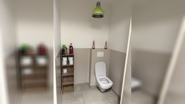 Ma-Cabane - Location Appartement Noyarey, 46 m²