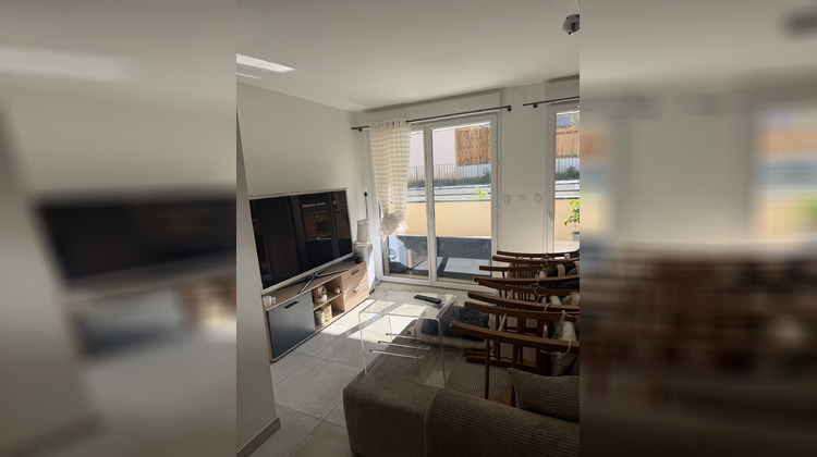 Ma-Cabane - Location Appartement Noyarey, 46 m²