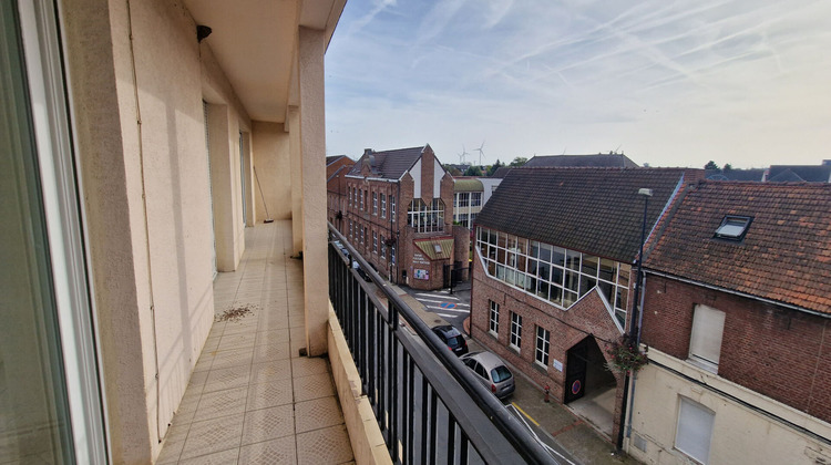 Ma-Cabane - Location Appartement NOYELLES-GODAULT, 83 m²