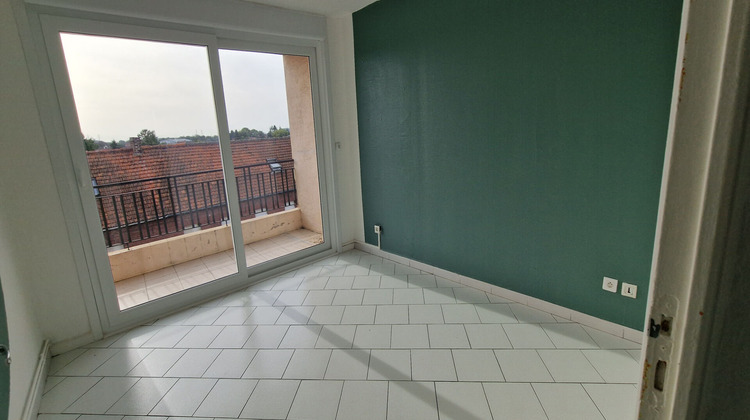 Ma-Cabane - Location Appartement NOYELLES-GODAULT, 83 m²